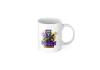 Tasse Druck-Rebellen - TEST